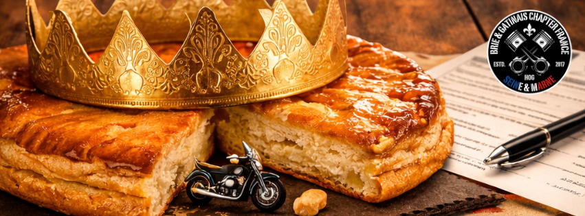 Galette des Rois