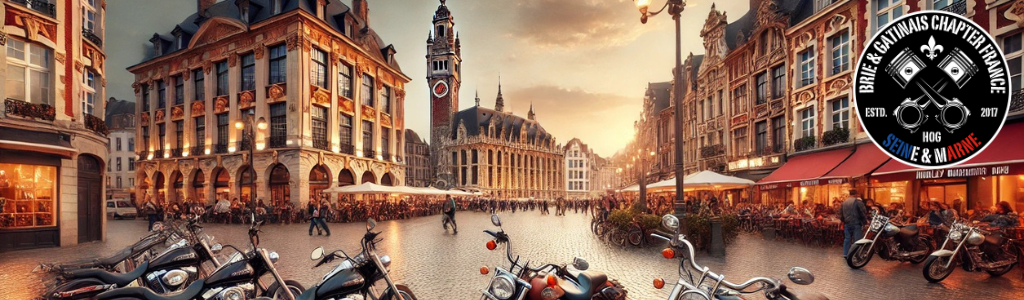 InterChapter Lille 2026